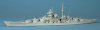 Schlachtschiff "Tirpitz" (1 St.) D 1943 Neptun N 1001